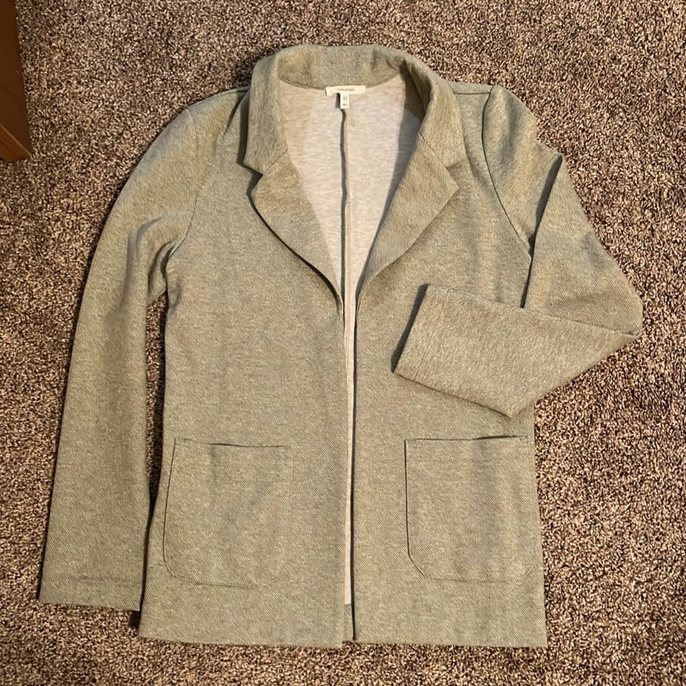 Maurices Green Blazer